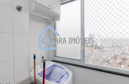 Imagem: Apartamento para Venda, Cangaíba