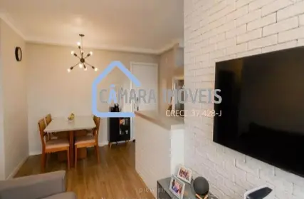 Imagem: Apartamento para Venda, Cangaíba