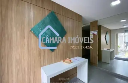 Imagem: Apartamento para Venda, Cangaíba