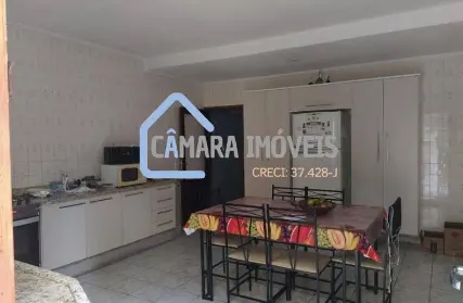Imagem: Sobrado para Venda, Vila Matilde