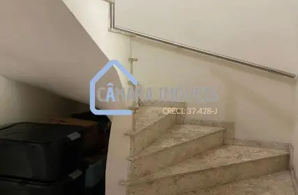 Imagem: Sobrado para Venda, Cidade Patriarca