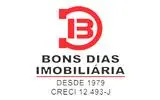 Logo Bons Dias Imobiliária