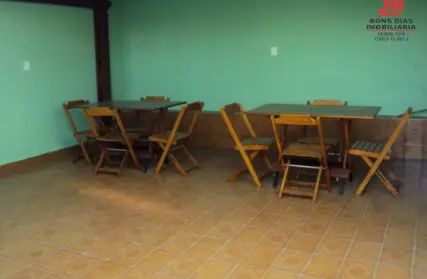 Imagem: Casa Térrea para Venda, Burgo Paulista