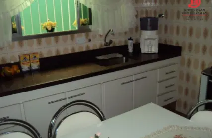 Imagem: Casa Térrea para Venda, Burgo Paulista