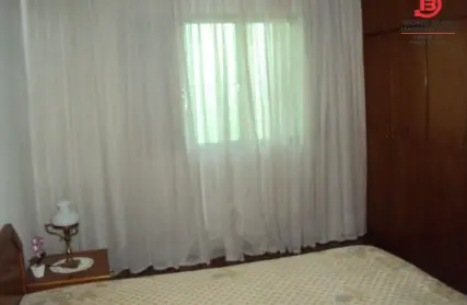 Imagem: Casa Térrea para Venda, Burgo Paulista