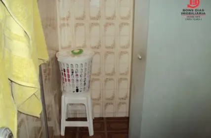 Imagem: Casa Térrea para Venda, Burgo Paulista