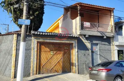 Imagem: Sobrado para Venda, Parque das Paineiras