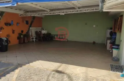 Imagem: Sobrado para Venda, Parque das Paineiras