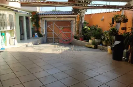 Imagem: Sobrado para Venda, Parque das Paineiras