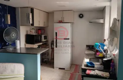 Imagem: Sobrado para Venda, Parque das Paineiras