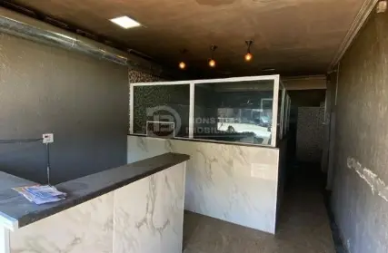 Imagem: Galpão / Salão para Alugar, Parque Císper