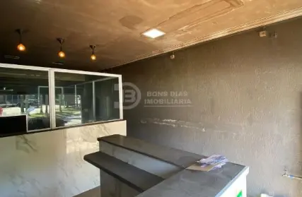 Imagem: Galpão / Salão para Alugar, Parque Císper