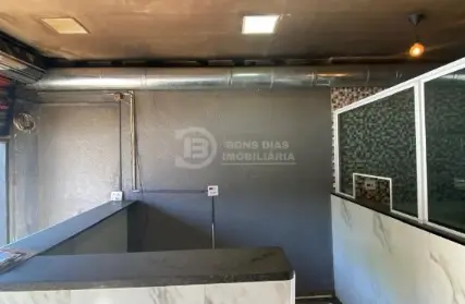 Imagem: Galpão / Salão para Alugar, Parque Císper