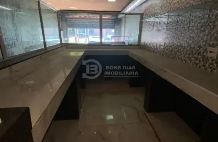 Imagem: Galpão / Salão para Alugar, Parque Císper