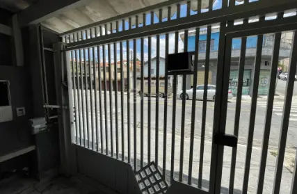 Imagem: Sobrado para Venda, Vila Talarico