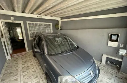 Imagem: Sobrado para Venda, Vila Talarico