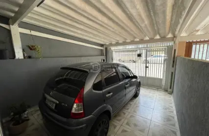 Imagem: Sobrado para Venda, Vila Talarico