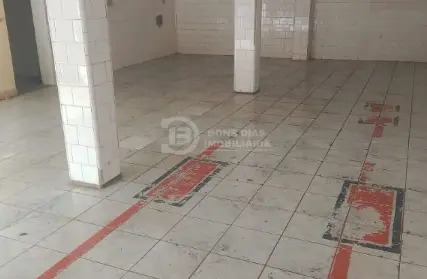 Imagem: Galpão / Salão para Alugar, Jardim Artur Alvim