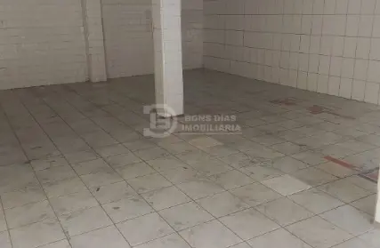 Imagem: Galpão / Salão para Alugar, Jardim Artur Alvim