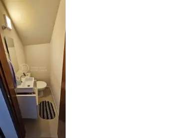 Imagem: Sobrado para Venda, Jardim Três Marias