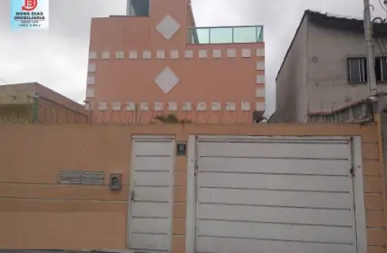 Imagem: Condomínio Fechado para Venda, Burgo Paulista