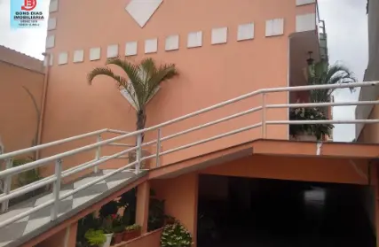 Imagem: Condomínio Fechado para Venda, Burgo Paulista