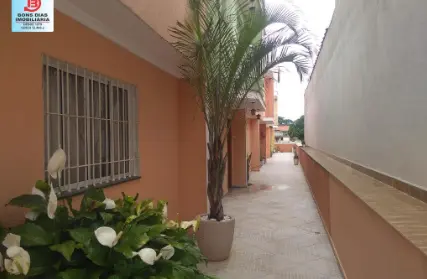 Imagem: Condomínio Fechado para Venda, Burgo Paulista