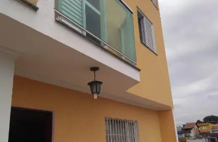 Imagem: Condomínio Fechado para Venda, Burgo Paulista