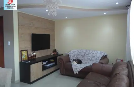 Imagem: Condomínio Fechado para Venda, Burgo Paulista