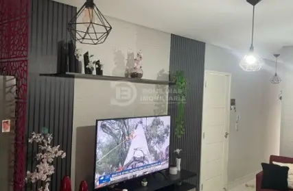 Imagem: Apartamento para Venda, Vila Nova Savoia