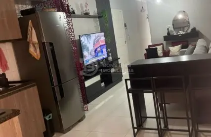 Imagem: Apartamento para Venda, Vila Nova Savoia