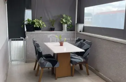 Imagem: Apartamento para Venda, Vila Nova Savoia