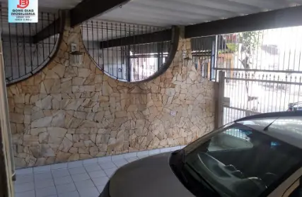 Imagem: Sobrado para Venda, Vila Ré