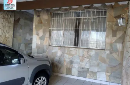 Imagem: Sobrado para Venda, Vila Ré