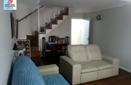 Imagem: Sobrado para Venda, Vila Ré