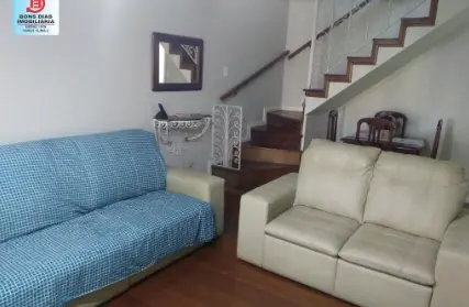 Imagem: Sobrado para Venda, Vila Ré