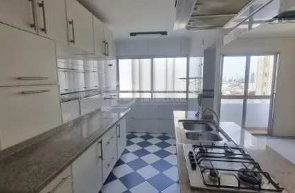 Imagem: Apartamento Duplex para Venda, Vila Granada