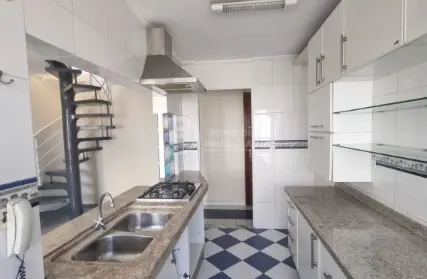 Imagem: Apartamento Duplex para Venda, Vila Granada