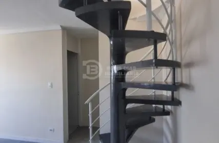 Imagem: Apartamento Duplex para Venda, Vila Granada