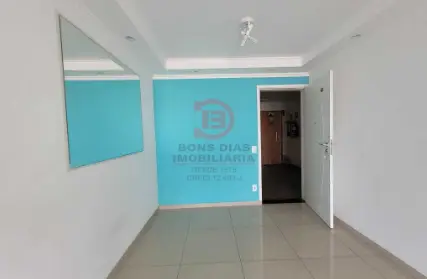 Imagem: Apartamento para Venda, Vila Ré