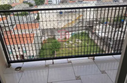 Imagem: Apartamento para Venda, Vila Ré