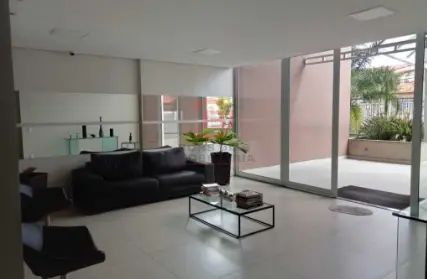 Imagem: Apartamento para Venda, Parque Boturussu