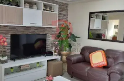 Imagem: Apartamento para Venda, Parque Boturussu