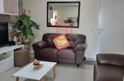 Imagem: Apartamento para Venda, Parque Boturussu