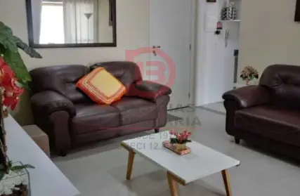 Imagem: Apartamento para Venda, Parque Boturussu