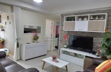 Imagem: Apartamento para Venda, Parque Boturussu