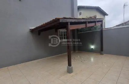 Imagem: Condomínio Fechado para Venda, Jardim Popular