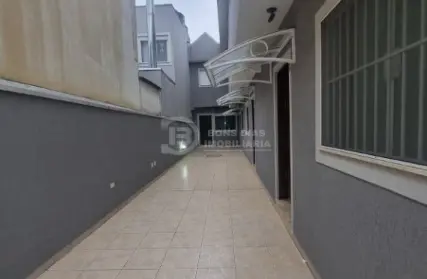 Imagem: Condomínio Fechado para Venda, Jardim Popular