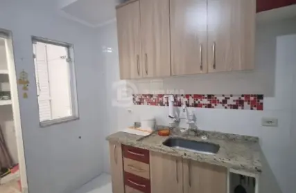 Imagem: Condomínio Fechado para Venda, Jardim Popular