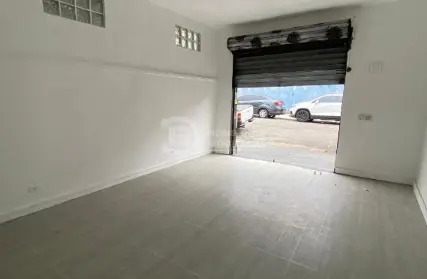 Imagem: Galpão / Salão para Alugar, Jardim Popular